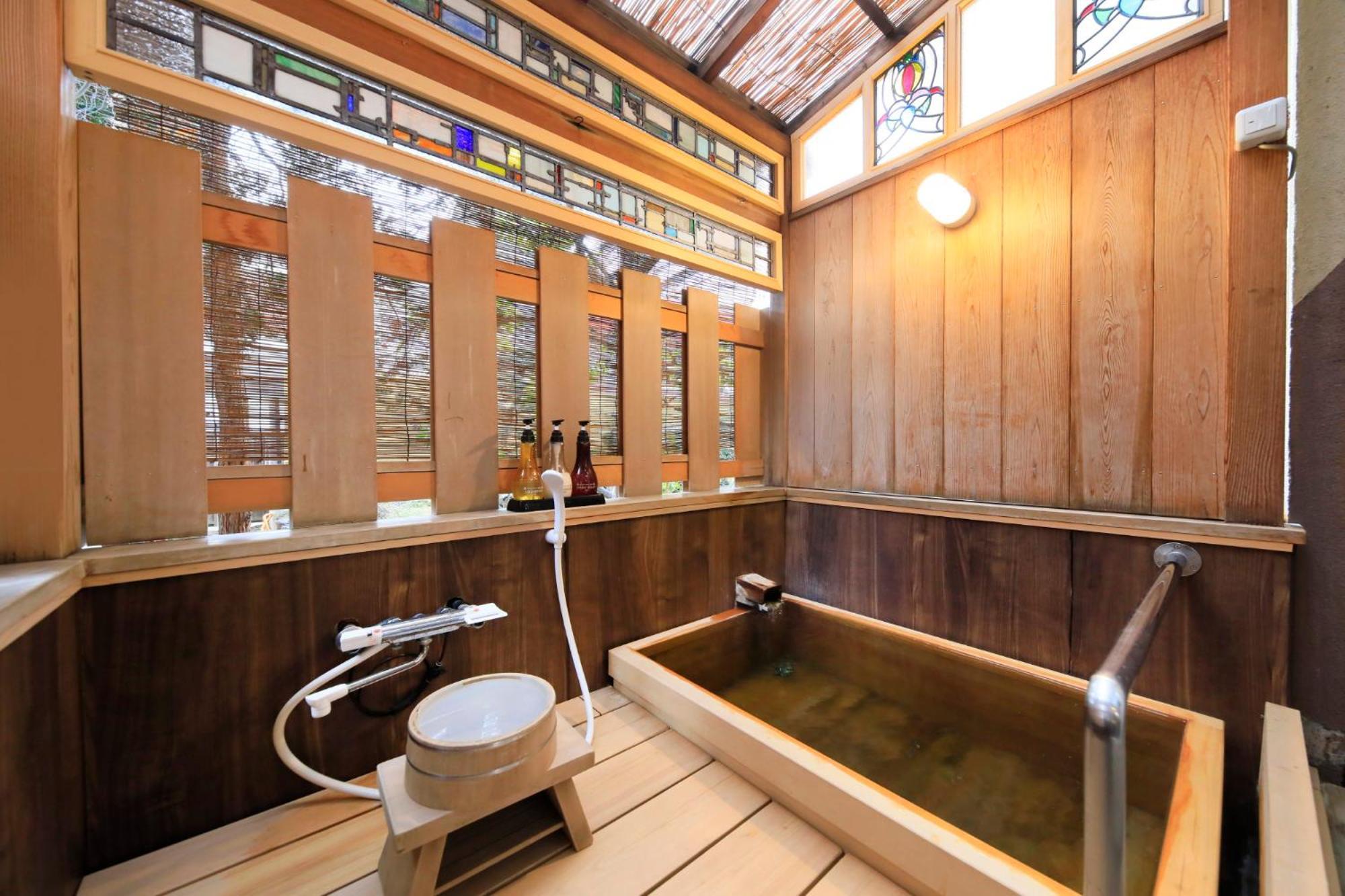 Kamiyamada Hotel Chikuma Eksteriør billede